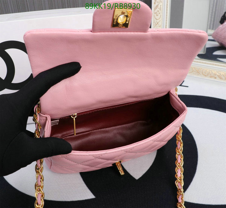 SAMC - CHL Bags Handbags - 088