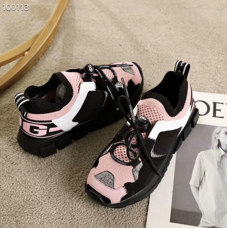 SAMC - DAG Women Shoes - 438