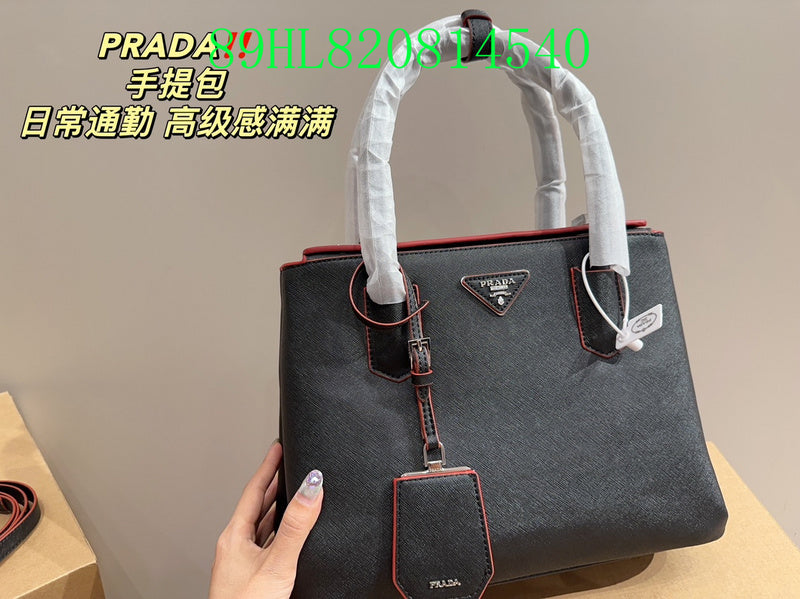 Satchel Bags - PDA Bags - 3066