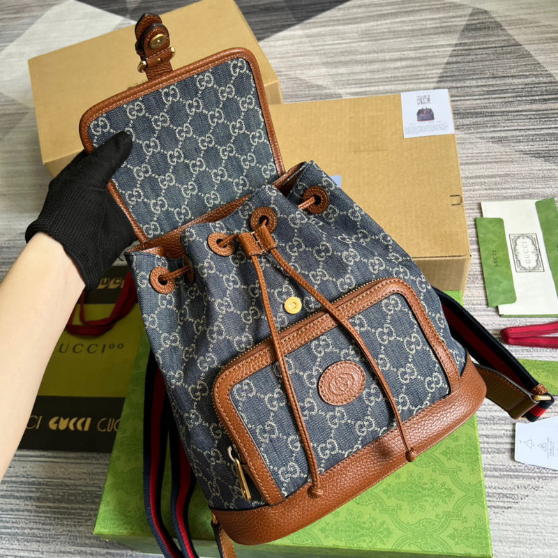 Satchel Bags - GCI Bags - 7269