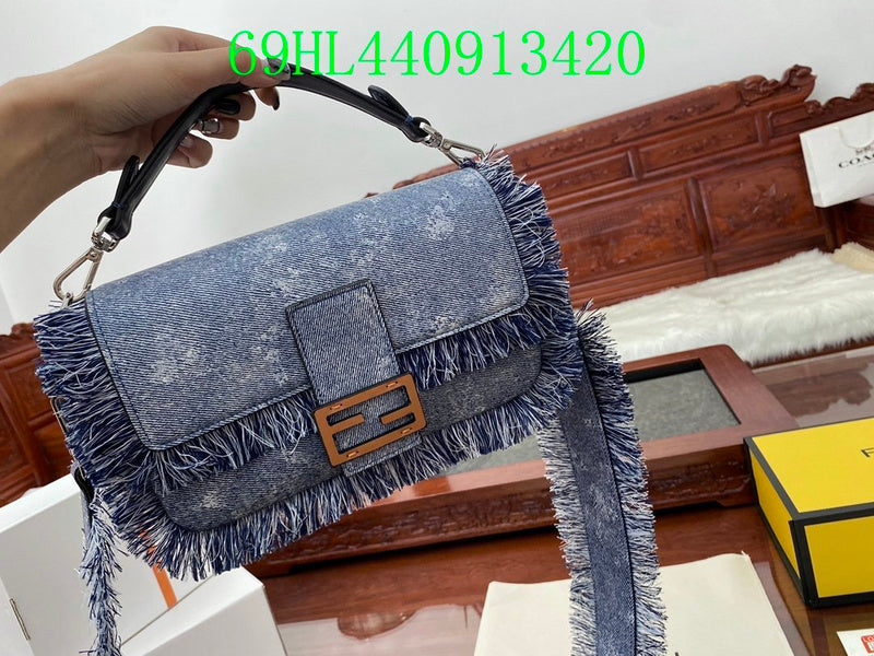 Glami - FDE Bags - 1371