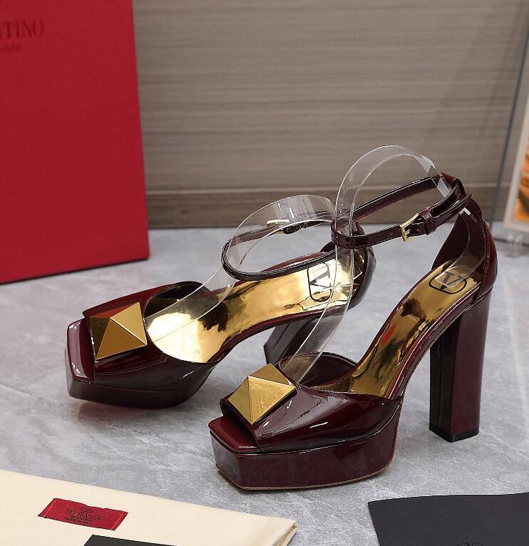 SAMC - VEL Women Shoes - 343