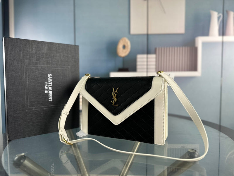 Satchel Bags - SLY Bags - 1367