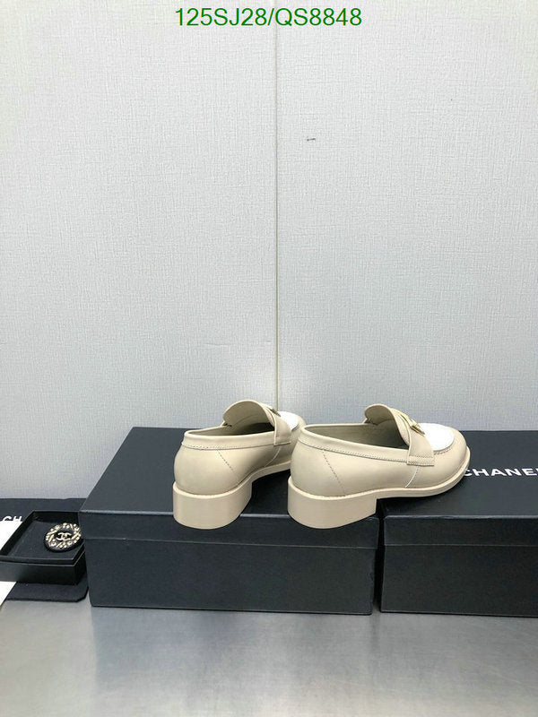 SAMC - CHL Women Shoes - 088