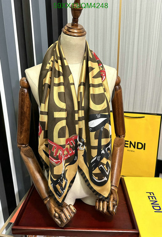 SAMC - FDE Scarves - 140