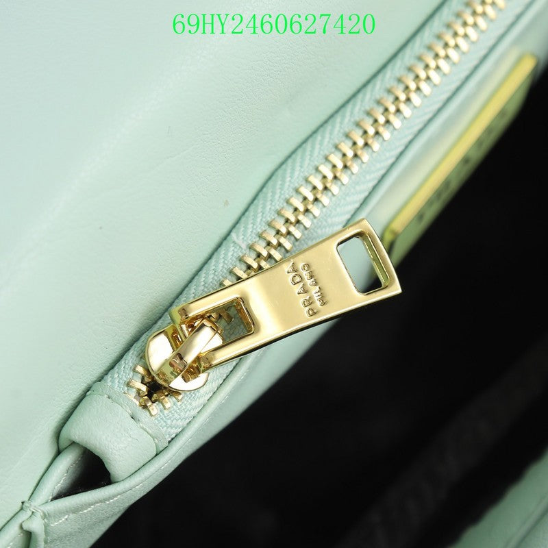 Satchel Bags - PDA Bags - 4193