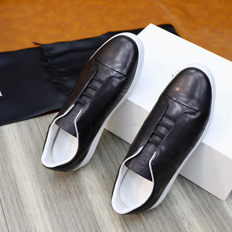 Glami - BRE Men Shoes - 609