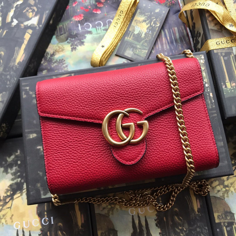 Glami Fashion - GCI Bags - 3052