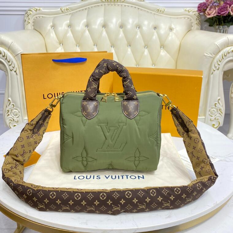 SAMC - LOV Bags - 1936