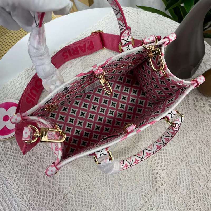 Glami- Glami- Lu-Vi bags - 11484