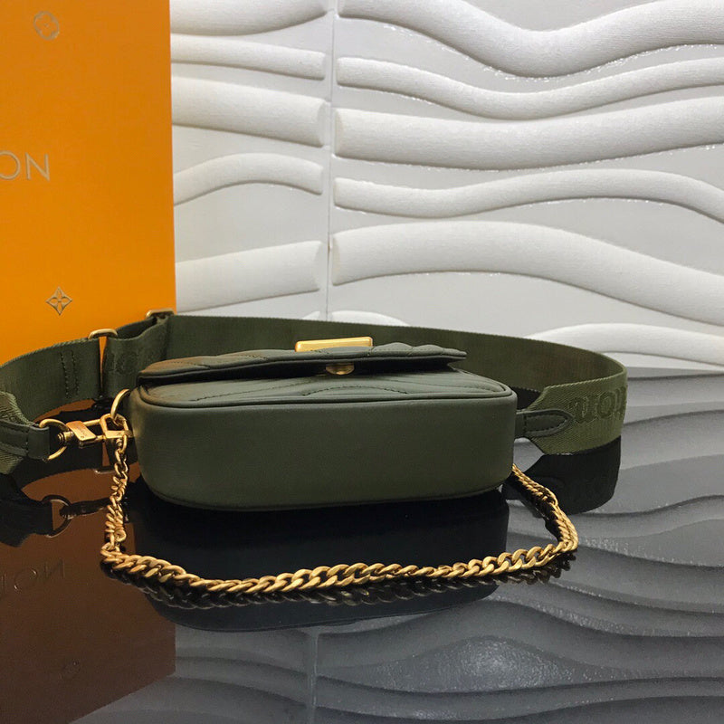 Glami-LAON - LOV Bags - 1005