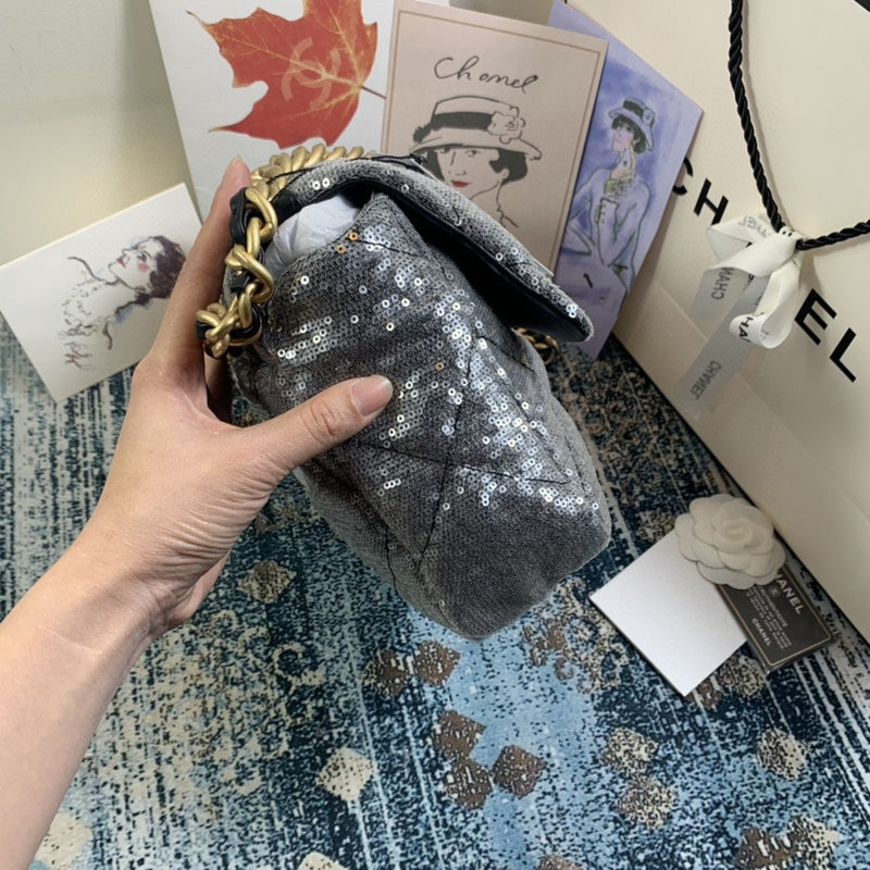 Chanel Bags