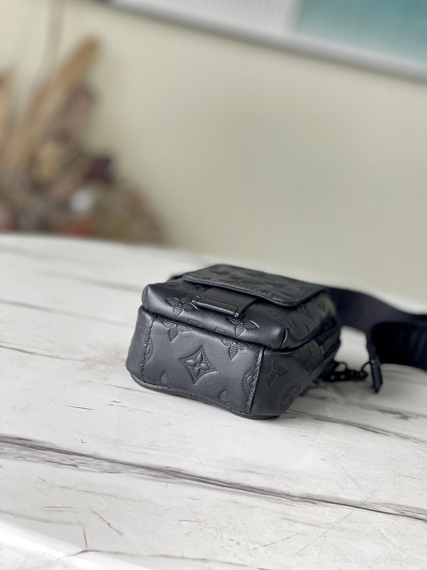 GlamI Lu-Vi bags - 5065