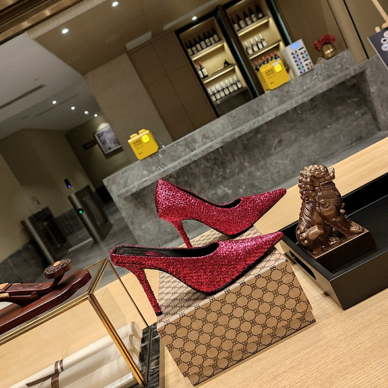 Satchel Bags - BGA Shoes - 833