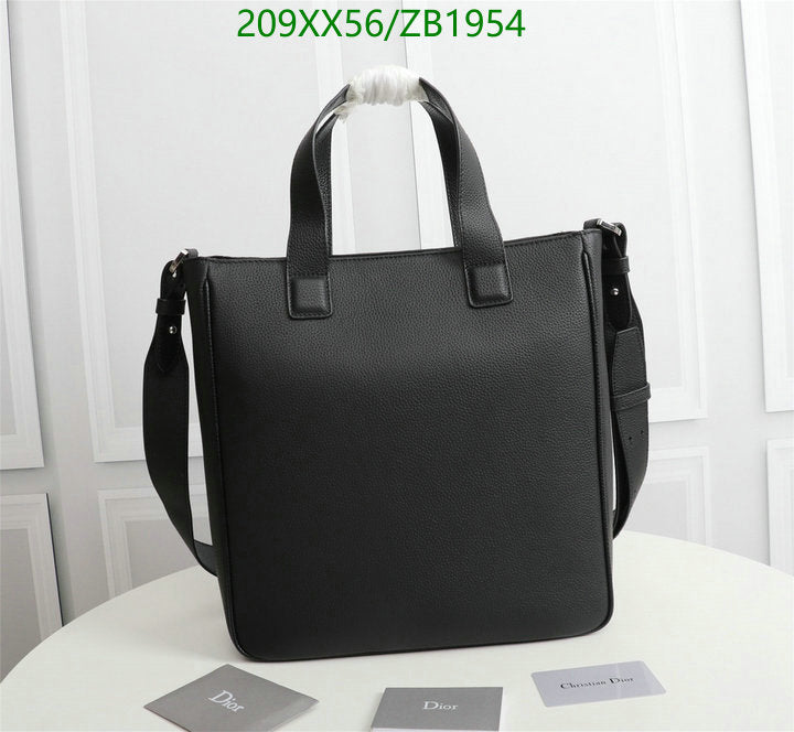 SAMCC - DOR Bags - 1239