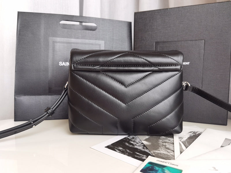 Glamy - YLS Bags - 1074