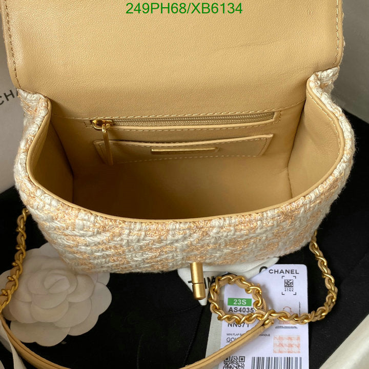 SAMC - CHL Bags - 801