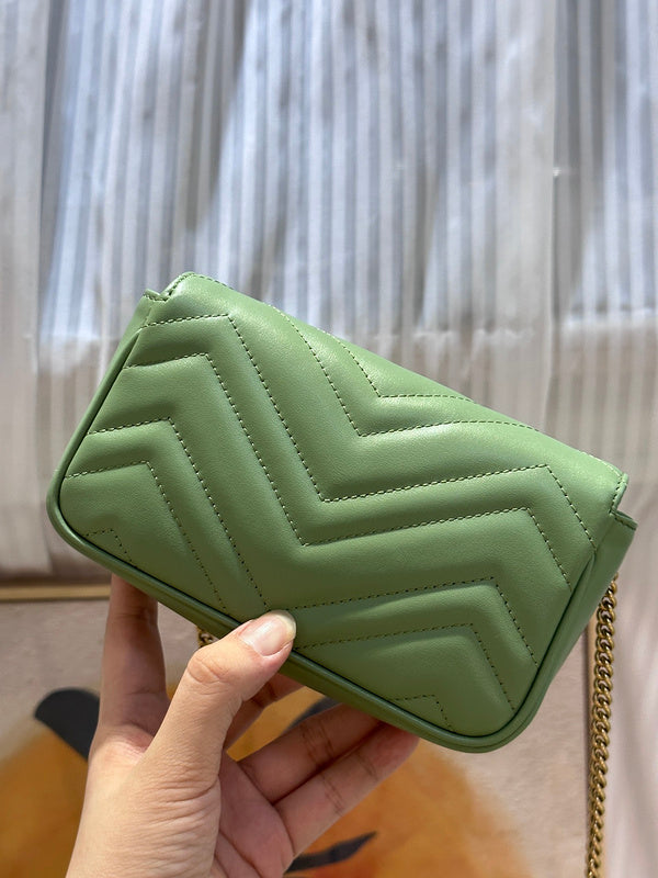 Glami Fashion - GCI Bags - 12251