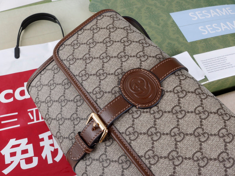 Glami-i GUKI Women Bags - 446