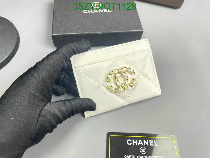 SAMC - CHL Wallets - 024
