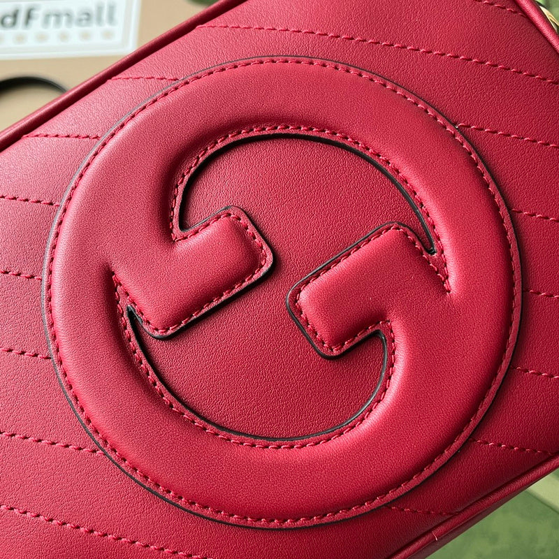 Glami Fashion - GCI Bags - 9265