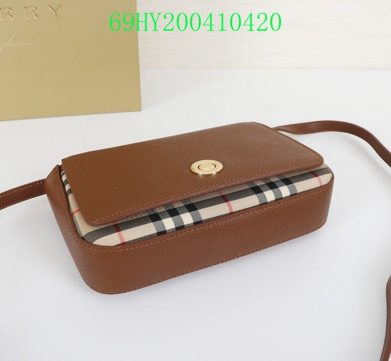 ELE Fashion -BBR Bags - 548