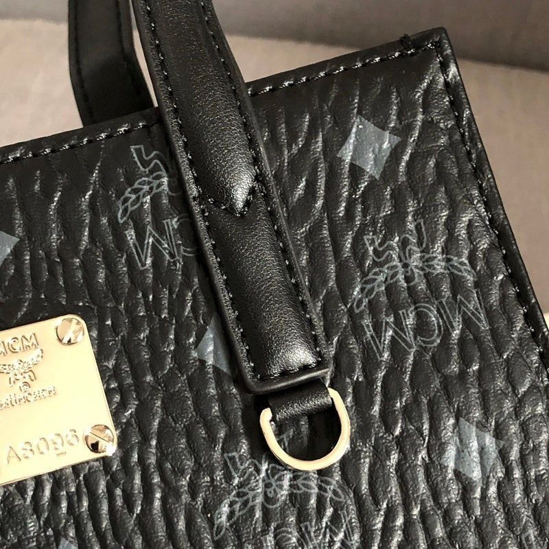 Satchel Bags - MC Bags - 012