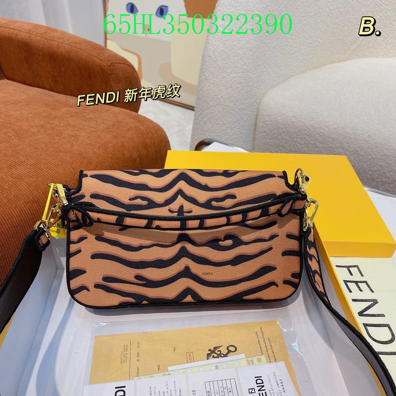 Glami - FDE Bags - 1800