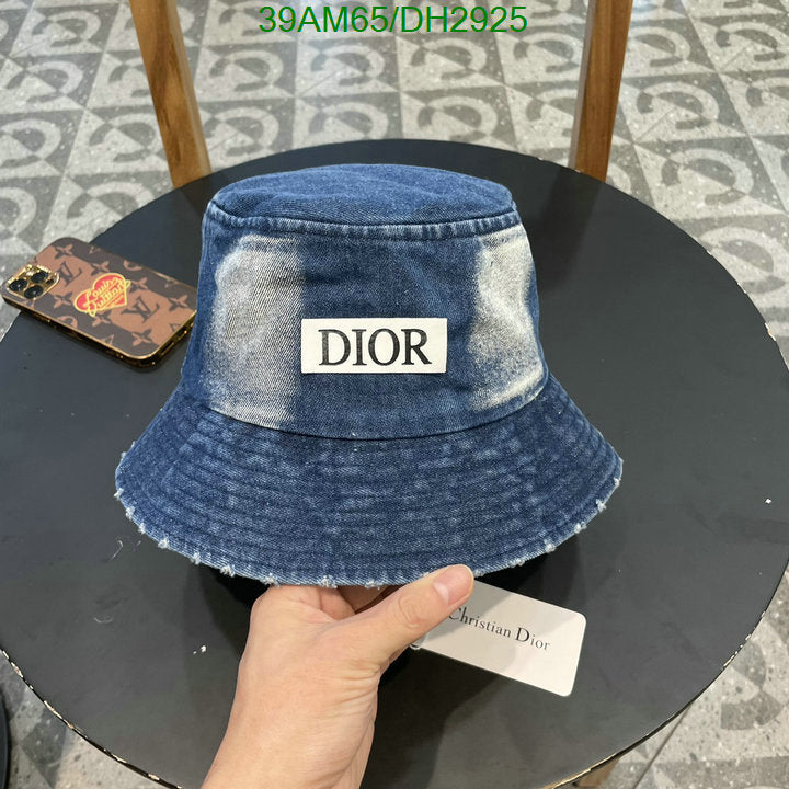 SAMC - DOR Caps & Hats - 028