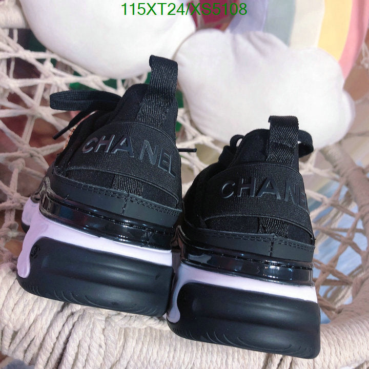 SAMC - CHL Women Shoes Sneakers - 187