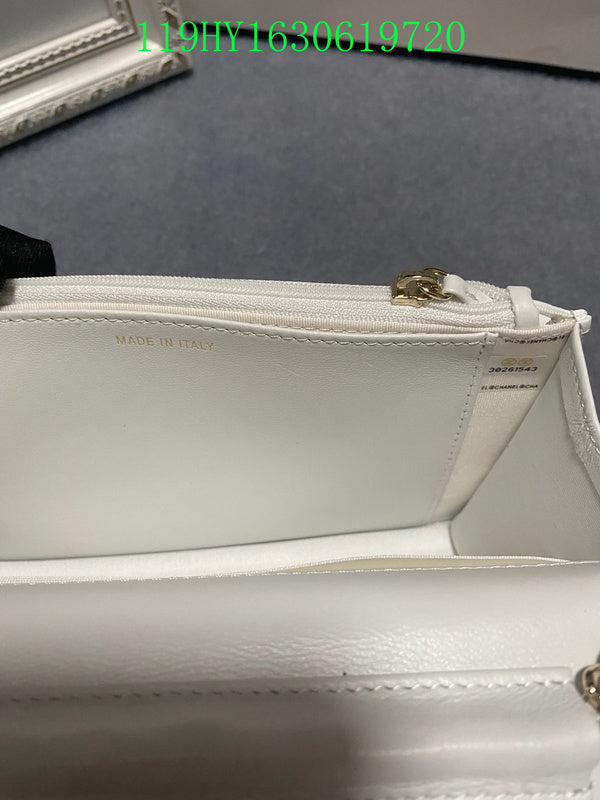 Glami - CHL Bags - 620