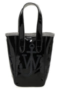 J.W.Anderson Women 'Mini Belt' Shopping Bag
