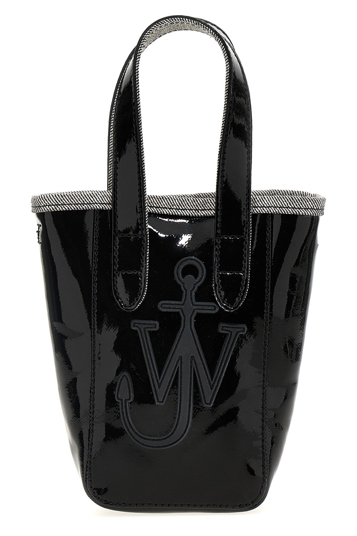 J.W.Anderson Women 'Mini Belt' Shopping Bag
