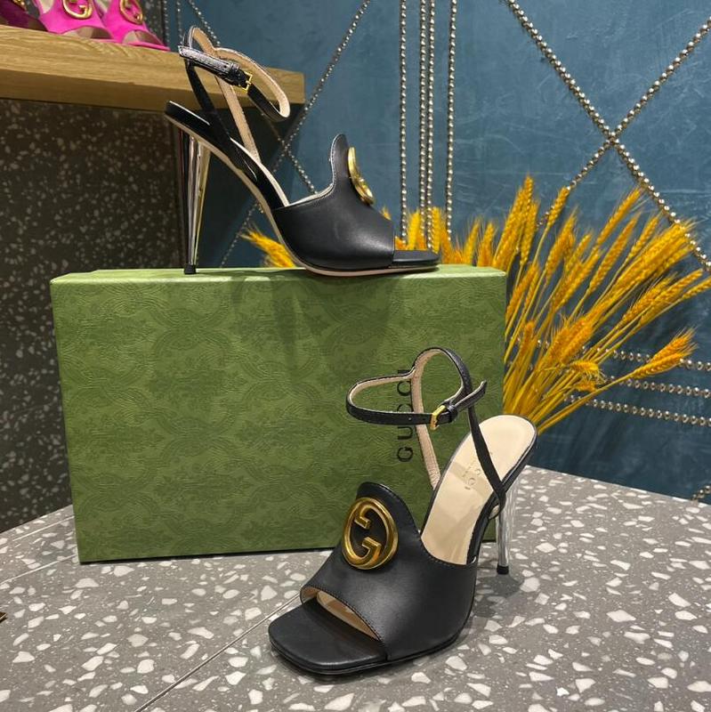 SAMC - GUKI Women Shoes - 830