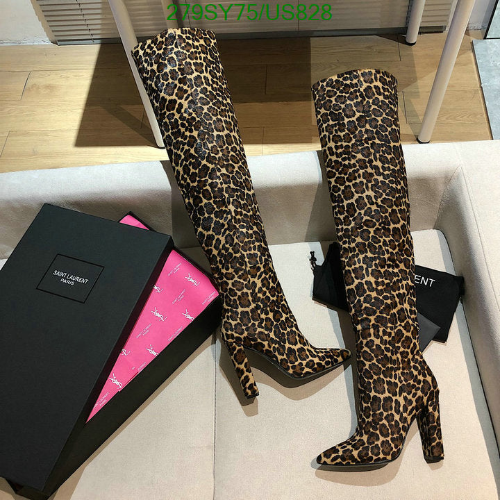 SAMC - YLS Women Shoes - 121