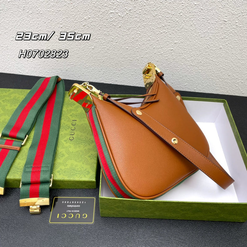 Satchel Bags - GCI Bags - 1659