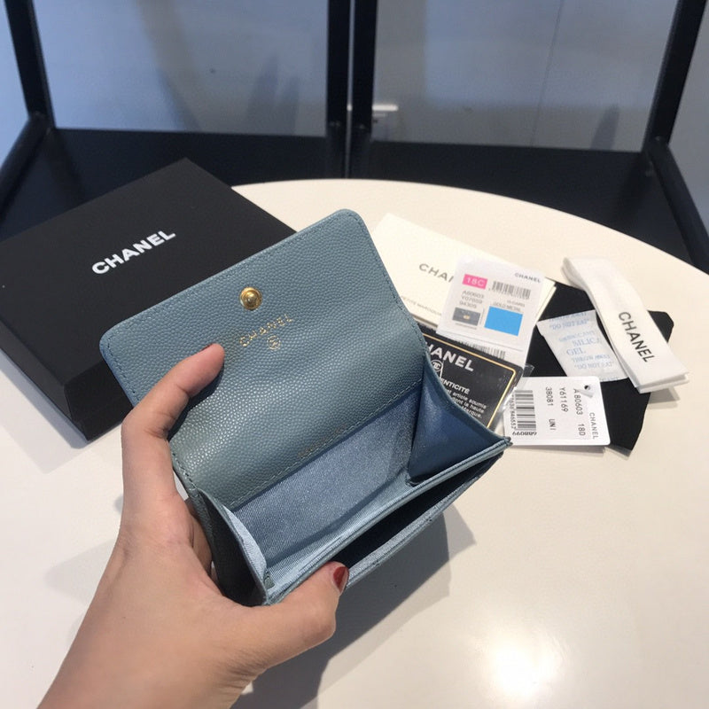 Glami-is - CHL Wallets - 082