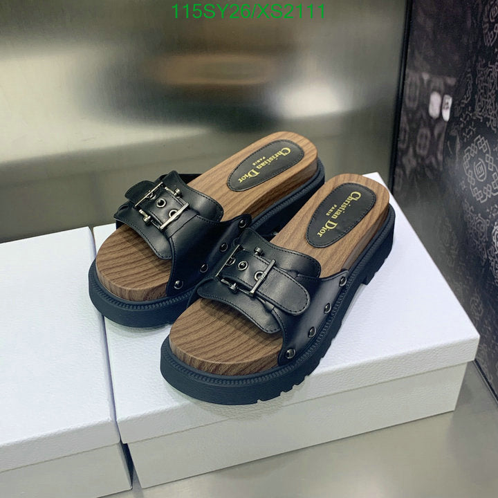 SAMCC - DOR Women Shoes - 2155
