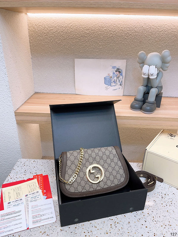 Glami Fashion - GCI Bags - 11693