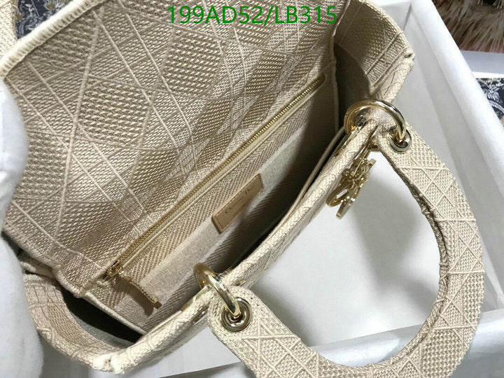 SAMCC - DOR Bags - 1437