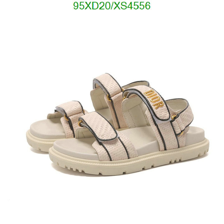 SAMCC - DOR Women Shoes - 2314