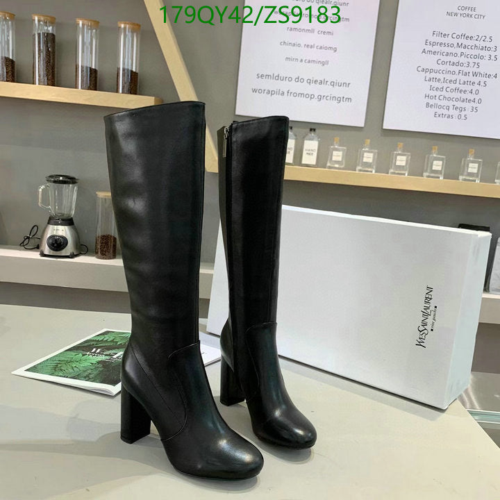 SAMC - YLS Women Shoes - 125