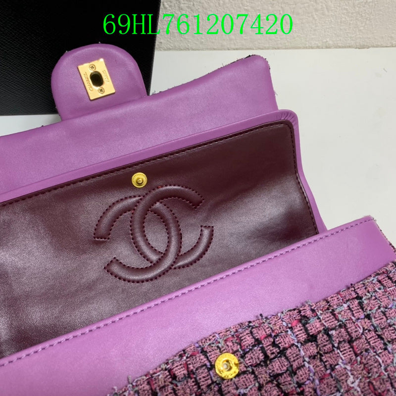 Glami - CHL Bags - 1753