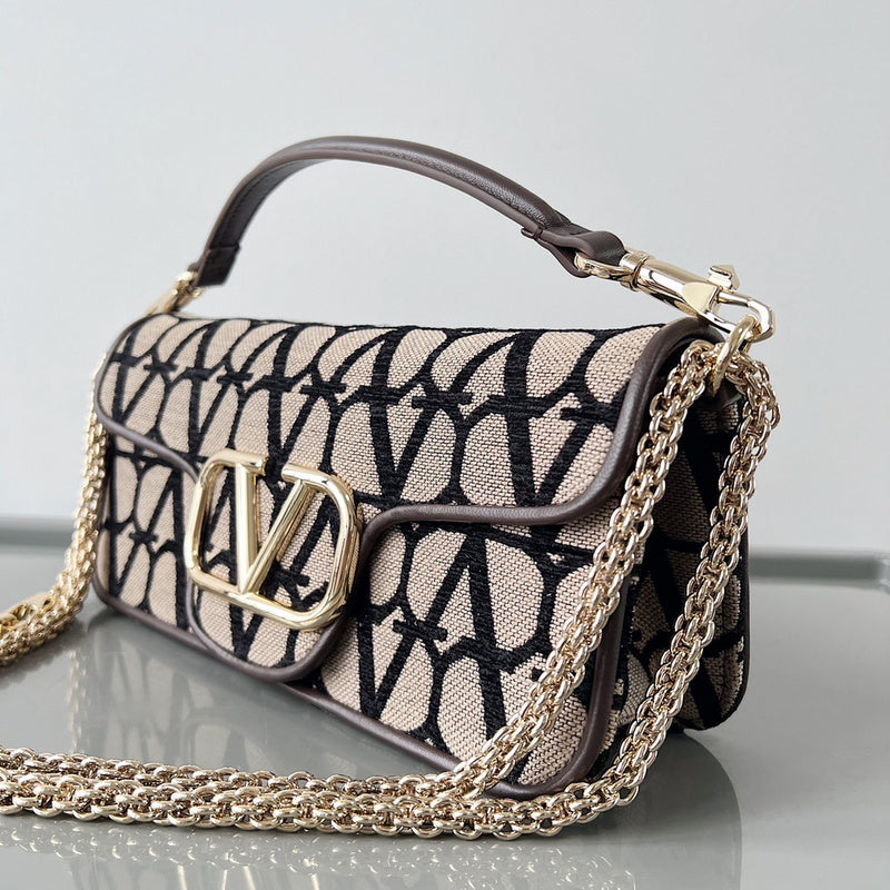 Satchel Bags - VTO Bags - 096