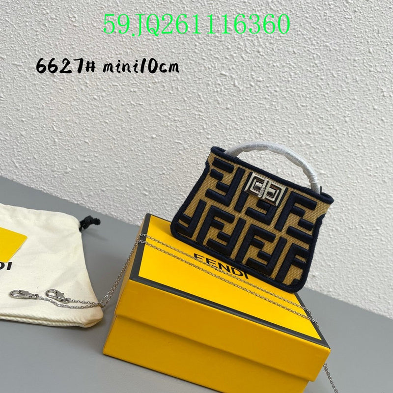 Glami - FDE Bags - 2074