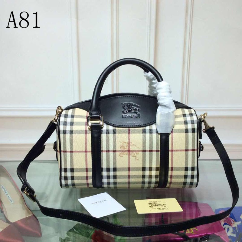 ELE Fashion -BBR Bags - 861