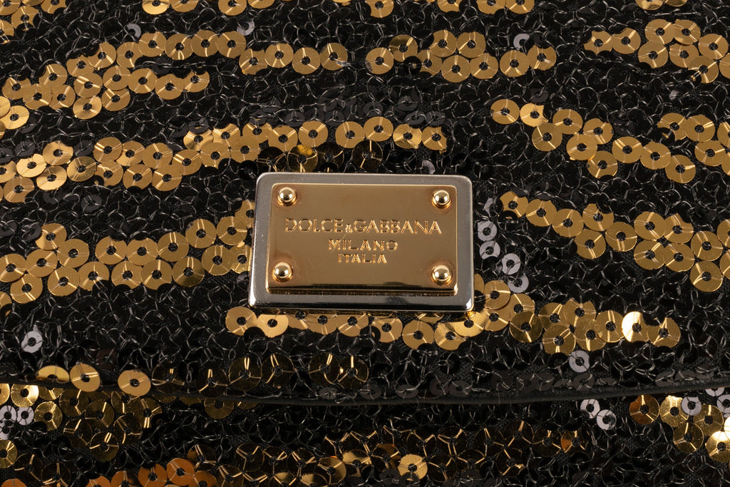 Sac Sicily Dolce & Gabbana