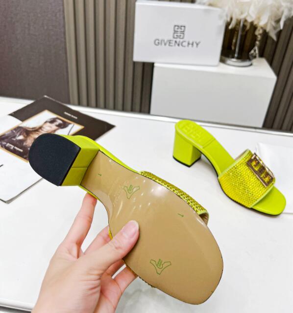 SAMC - GCY Women Shoes - 059
