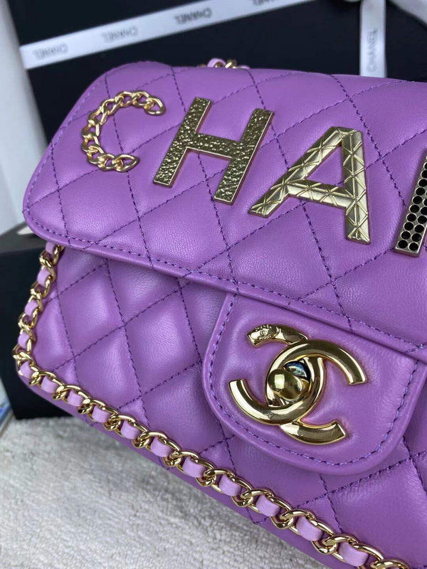 Satchel Bags - CHL Bags - 4132