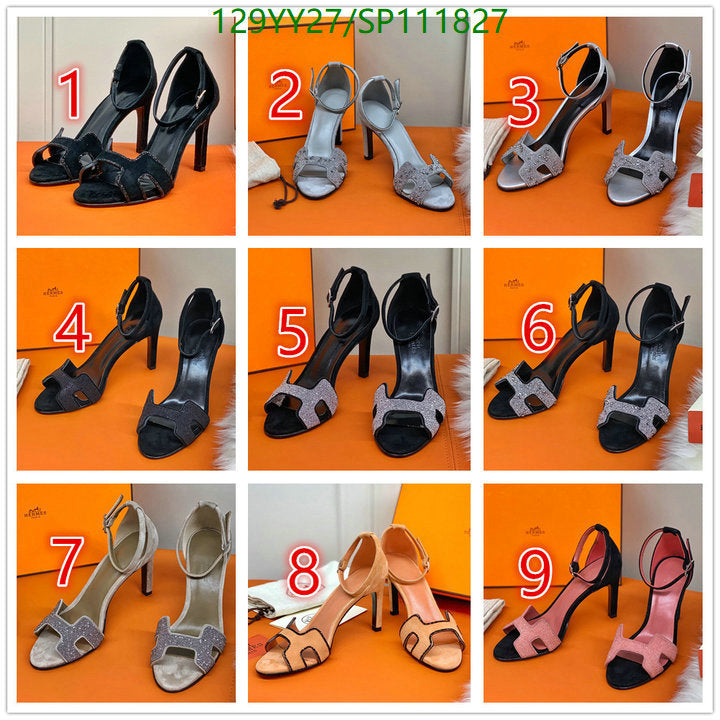 SAMC - HMS Women Shoes - 445